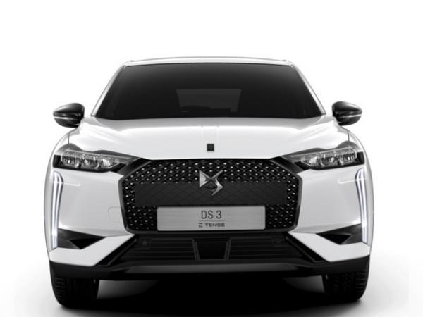 DS Automobiles DS 3 DS 3Etoile E-Tense 11 KW Onboard Charger