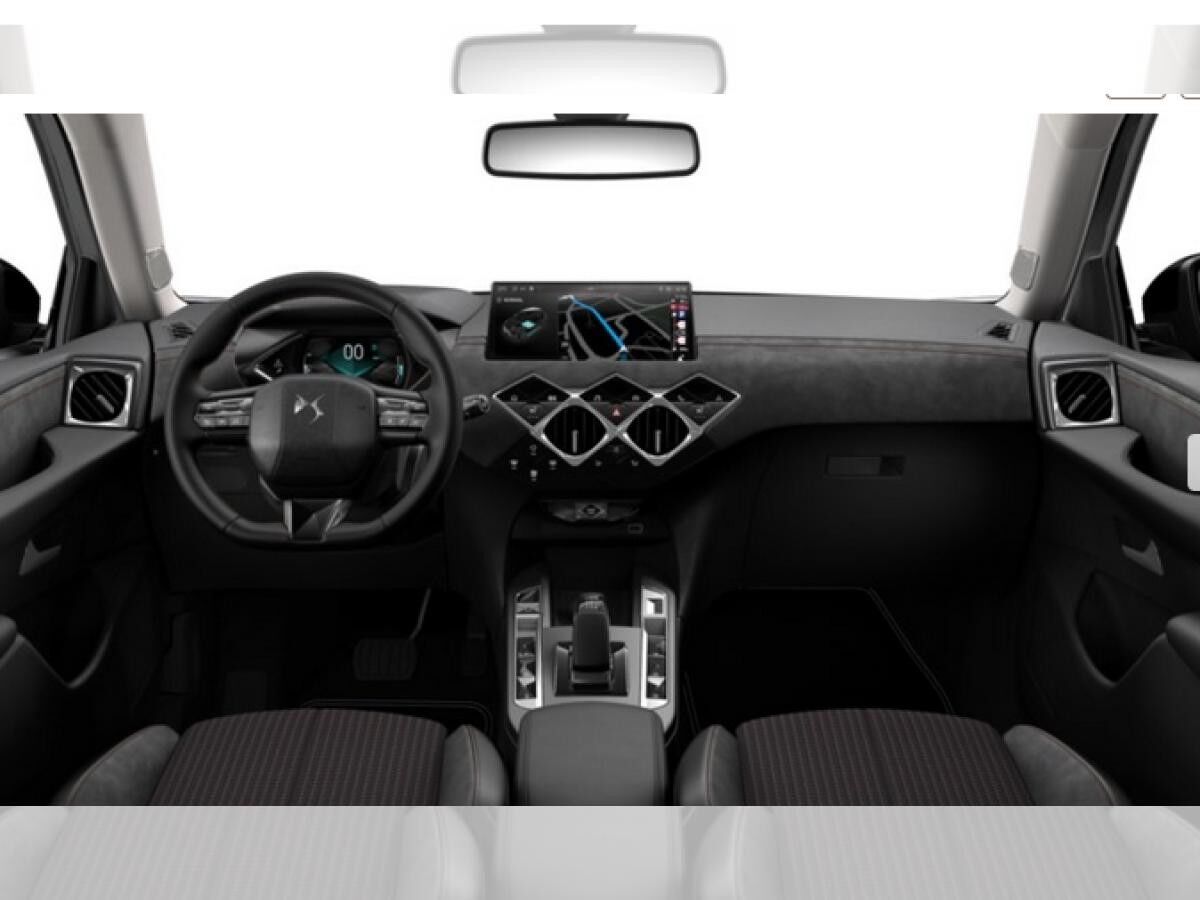 DS Automobiles DS 3 DS 3Etoile E-Tense 11 KW Onboard Charger