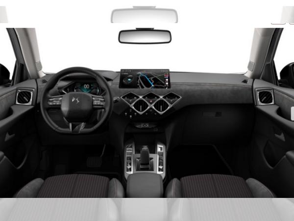 DS Automobiles DS 3 DS 3Etoile E-Tense 11 KW Onboard Charger