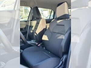 Suzuki Swift Club = Ihr zuverlässiger Begleiter - sparsam im Alltag, einfach in der Bedienung.