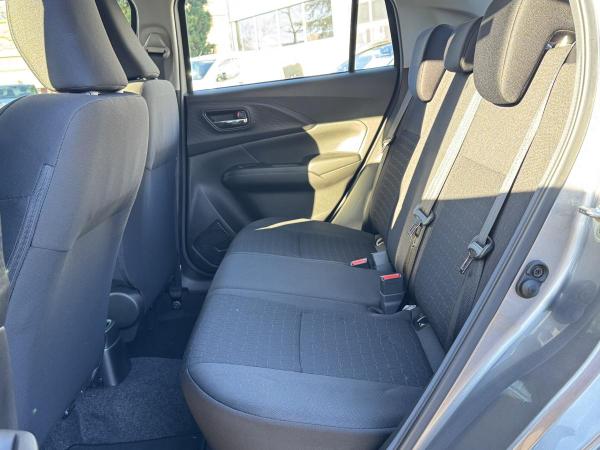 Suzuki Swift Club = Ihr zuverlässiger Begleiter - sparsam im Alltag, einfach in der Bedienung.