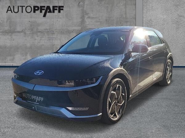 Hyundai IONIQ 5 MY26 63kWh Basis inkl. Wärmepumpe  >Sofort verfügbar<