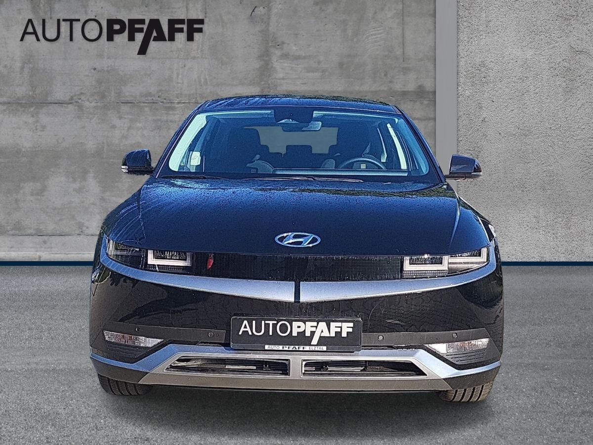 Hyundai IONIQ 5 MY26 63kWh Basis inkl. Wärmepumpe  >Sofort verfügbar<
