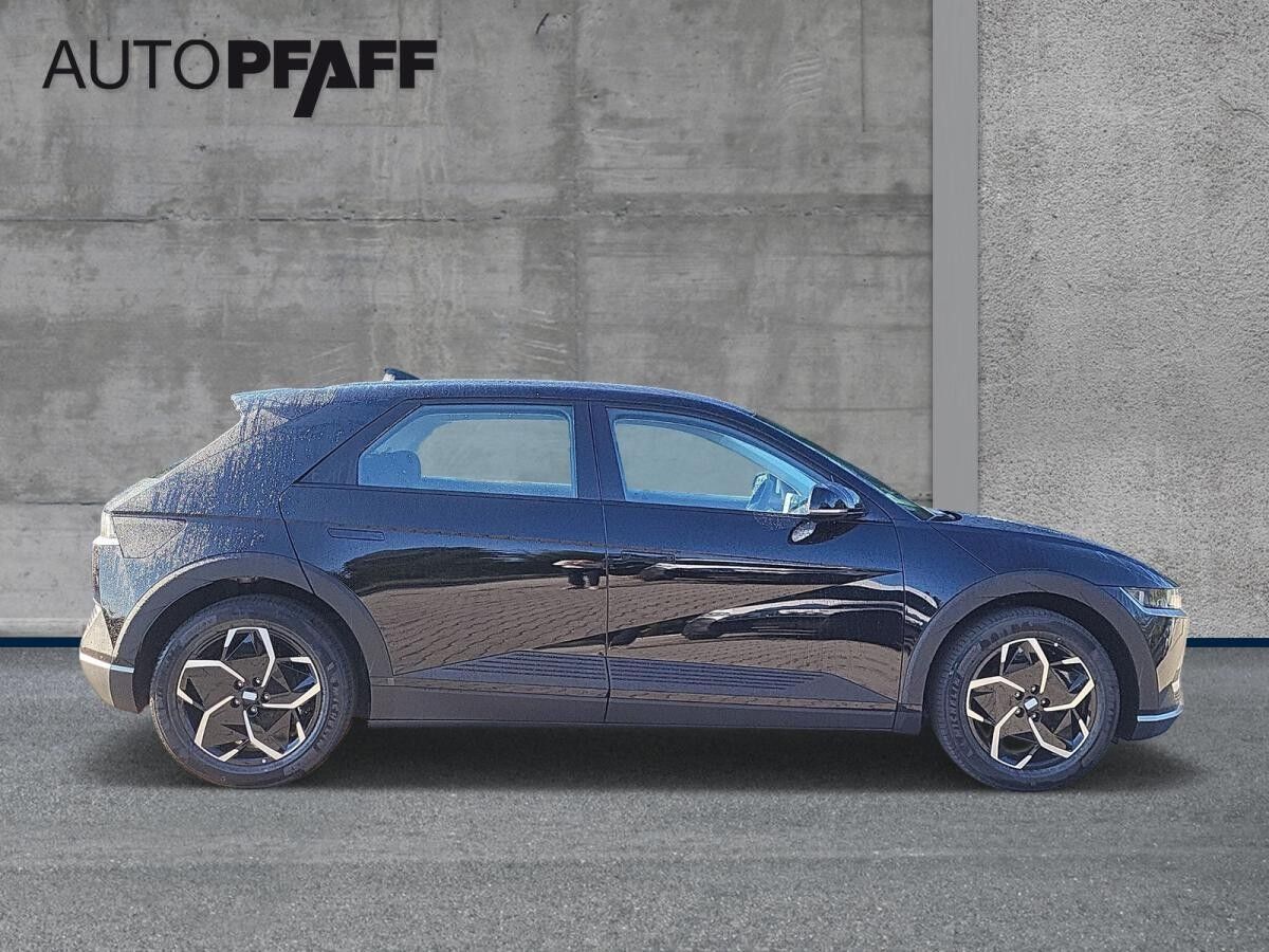 Hyundai IONIQ 5 MY26 63kWh Basis inkl. Wärmepumpe  >Sofort verfügbar<