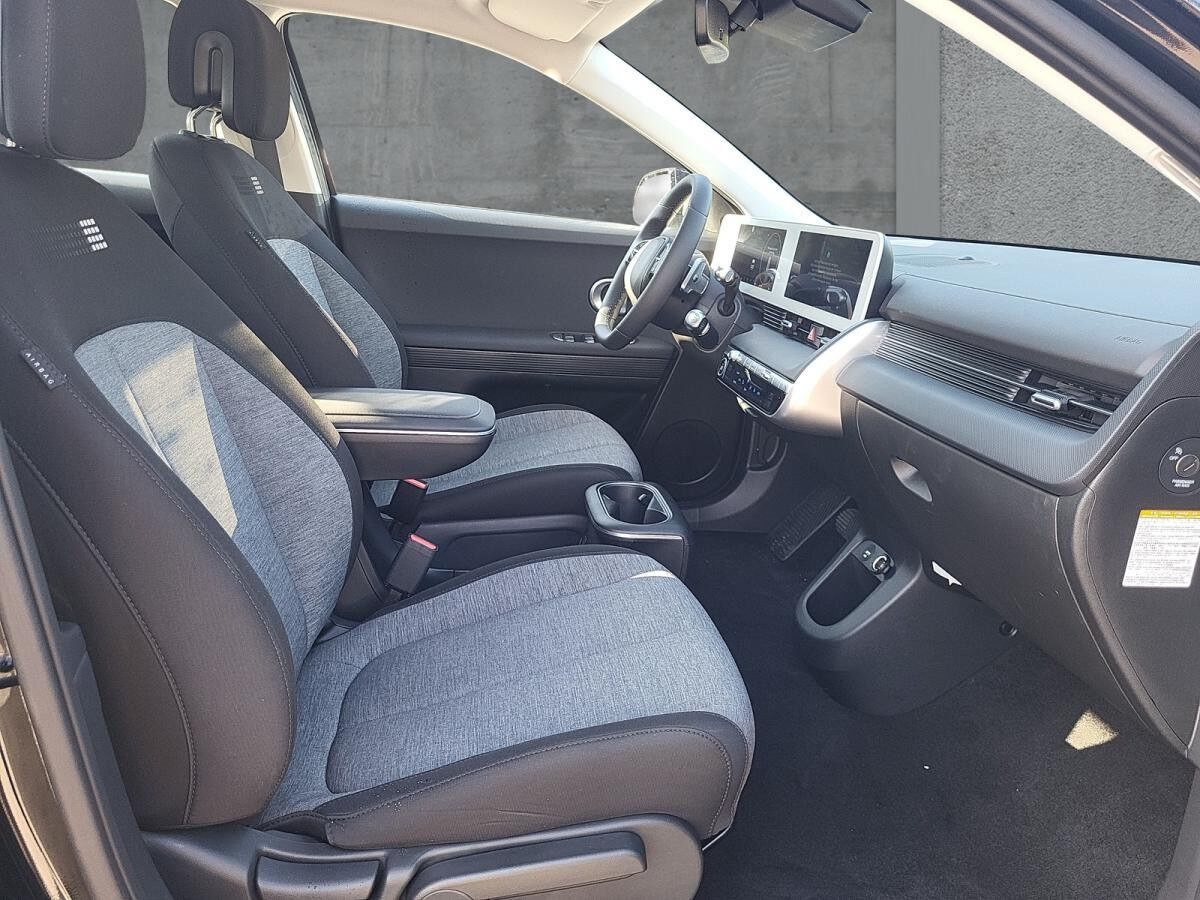 Hyundai IONIQ 5 MY26 63kWh Basis inkl. Wärmepumpe  >Sofort verfügbar<