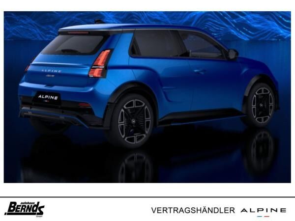 Alpine A290 💎GT🔥TOP DEAL🔥GEWERBE NRW
