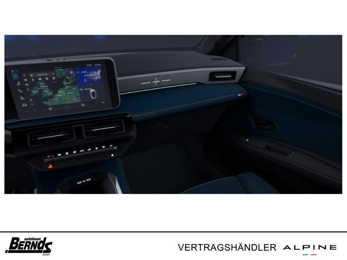 Alpine A290 💎GT🔥TOP DEAL🔥GEWERBE NRW