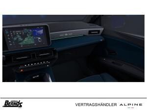 Alpine A290 💎GT🔥TOP DEAL🔥GEWERBE NRW