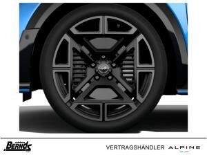 Alpine A290 💎GT🔥TOP DEAL🔥GEWERBE NRW