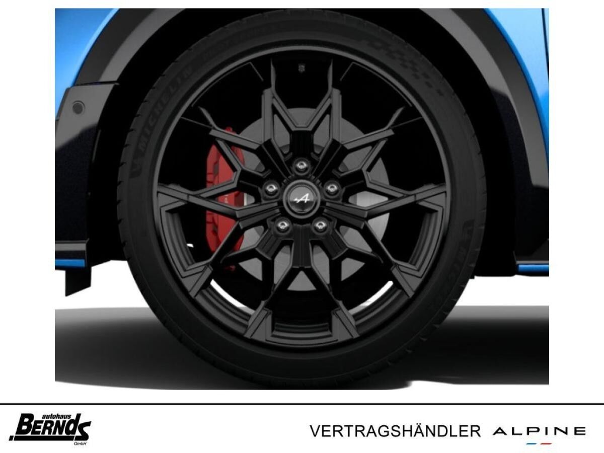 Alpine A290 💎GTS🔥TOP DEAL🔥GEWERBE