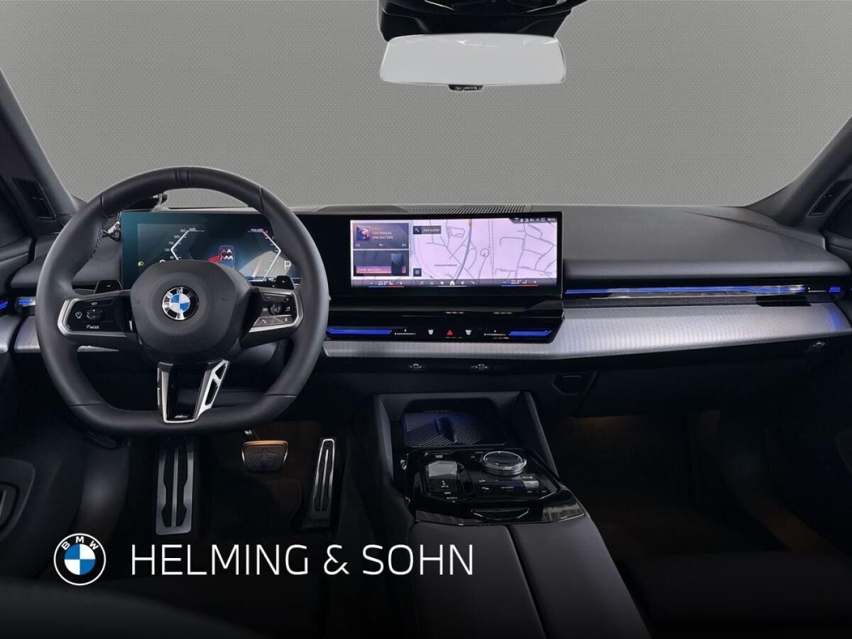 BMW 520 d M Sport|UPE 70.310€|Sofort verfügbar!