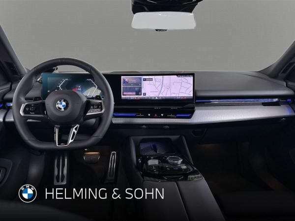BMW 520 d M Sport|UPE 70.310€|Sofort verfügbar!