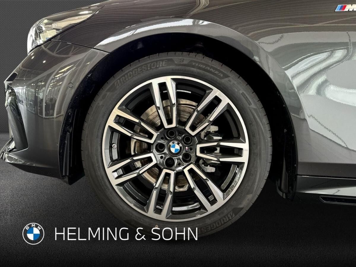 BMW 520 d M Sport|UPE 70.310€|Sofort verfügbar!