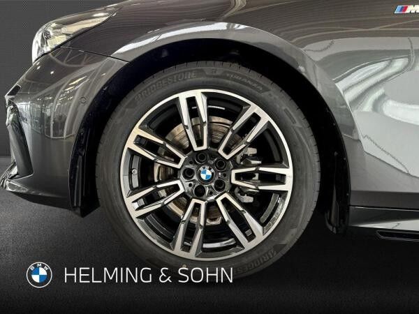 BMW 520 d M Sport|UPE 70.310€|Sofort verfügbar!