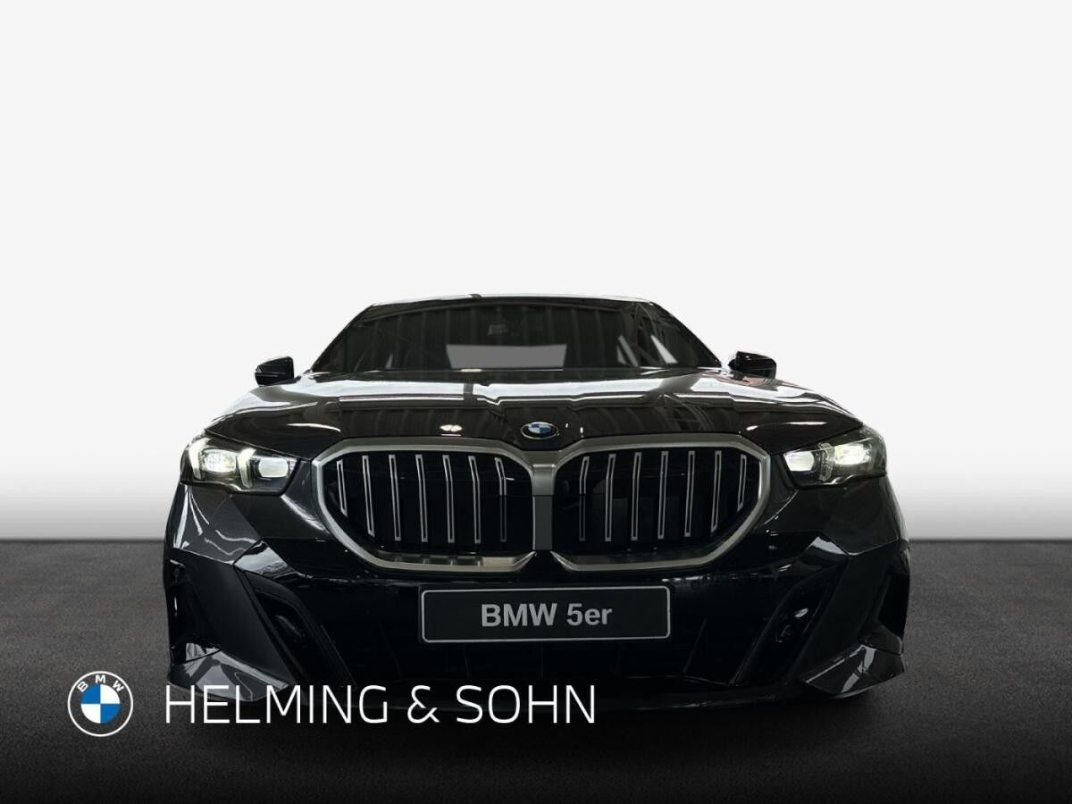 BMW 520 d M Sport|UPE 70.310€|Sofort verfügbar!