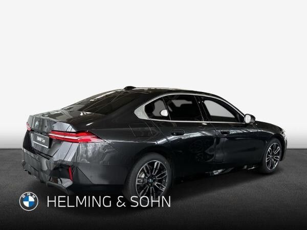 BMW 520 d M Sport|UPE 70.310€|Sofort verfügbar!
