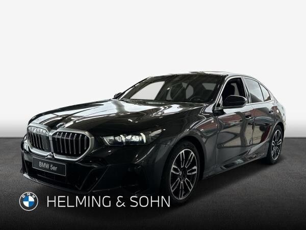 BMW 520 d M Sport|UPE 70.310€|Sofort verfügbar!