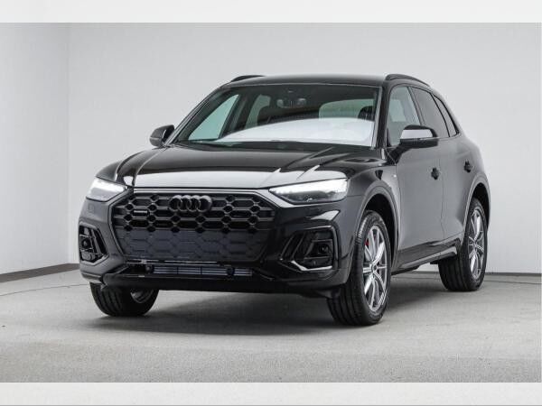 Audi Q5 S line 45 TFSI quattro BUSINESS*AHK*TOUR*STADT*GEWERBE