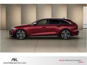 Audi S5 Avant TFSI B&O, HUD