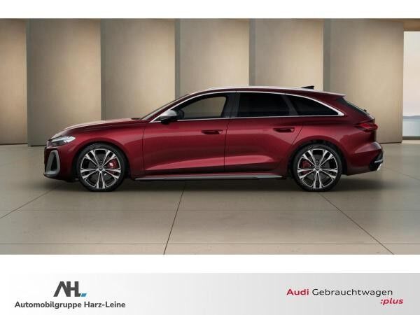 Audi S5 Avant TFSI B&O, HUD