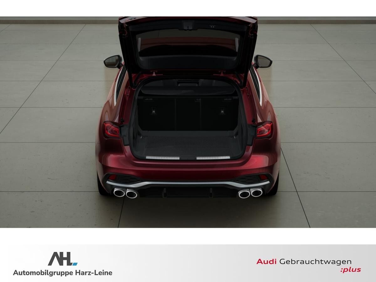 Audi S5 Avant TFSI B&O, HUD