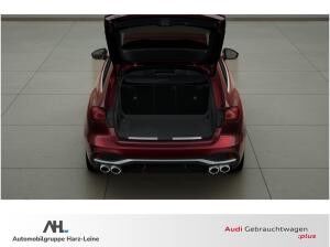 Audi S5 Avant TFSI B&O, HUD