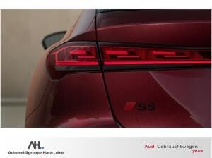 Audi S5 Avant TFSI B&O, HUD