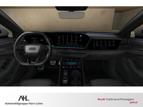 Audi S5 Avant TFSI B&O, HUD