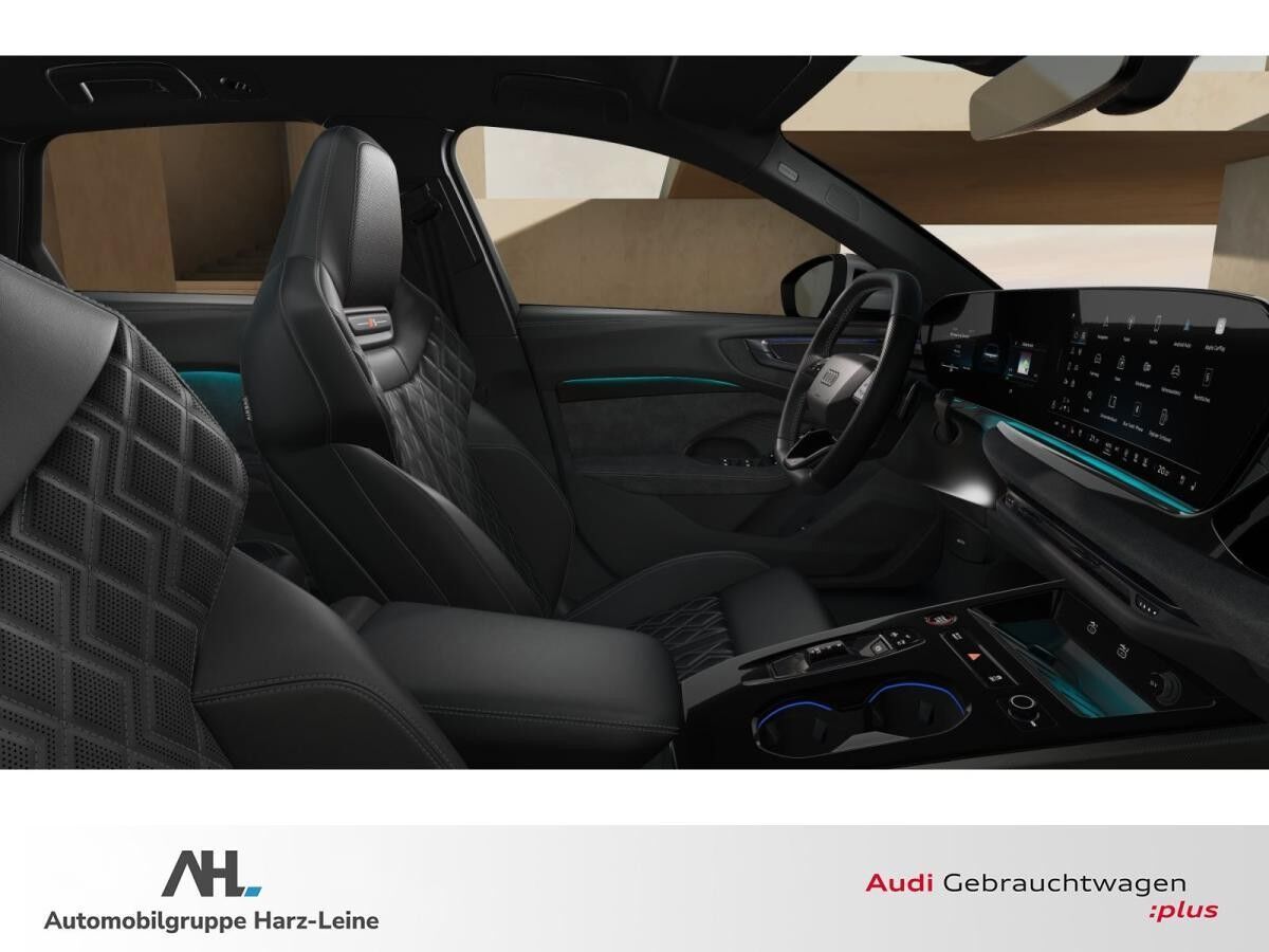 Audi S5 Avant TFSI B&O, HUD