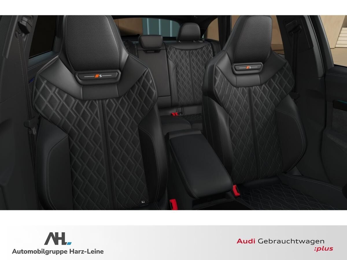 Audi S5 Avant TFSI B&O, HUD