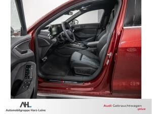 Audi S5 Avant TFSI B&O, HUD