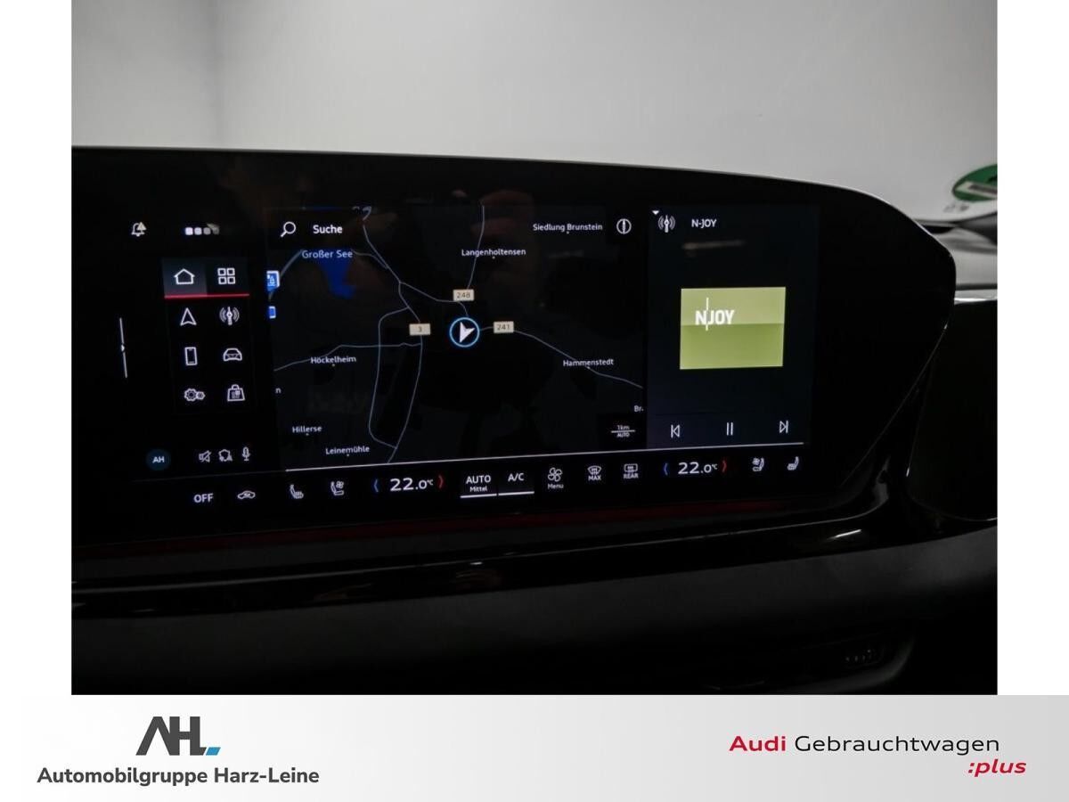 Audi S5 Avant TFSI B&O, HUD
