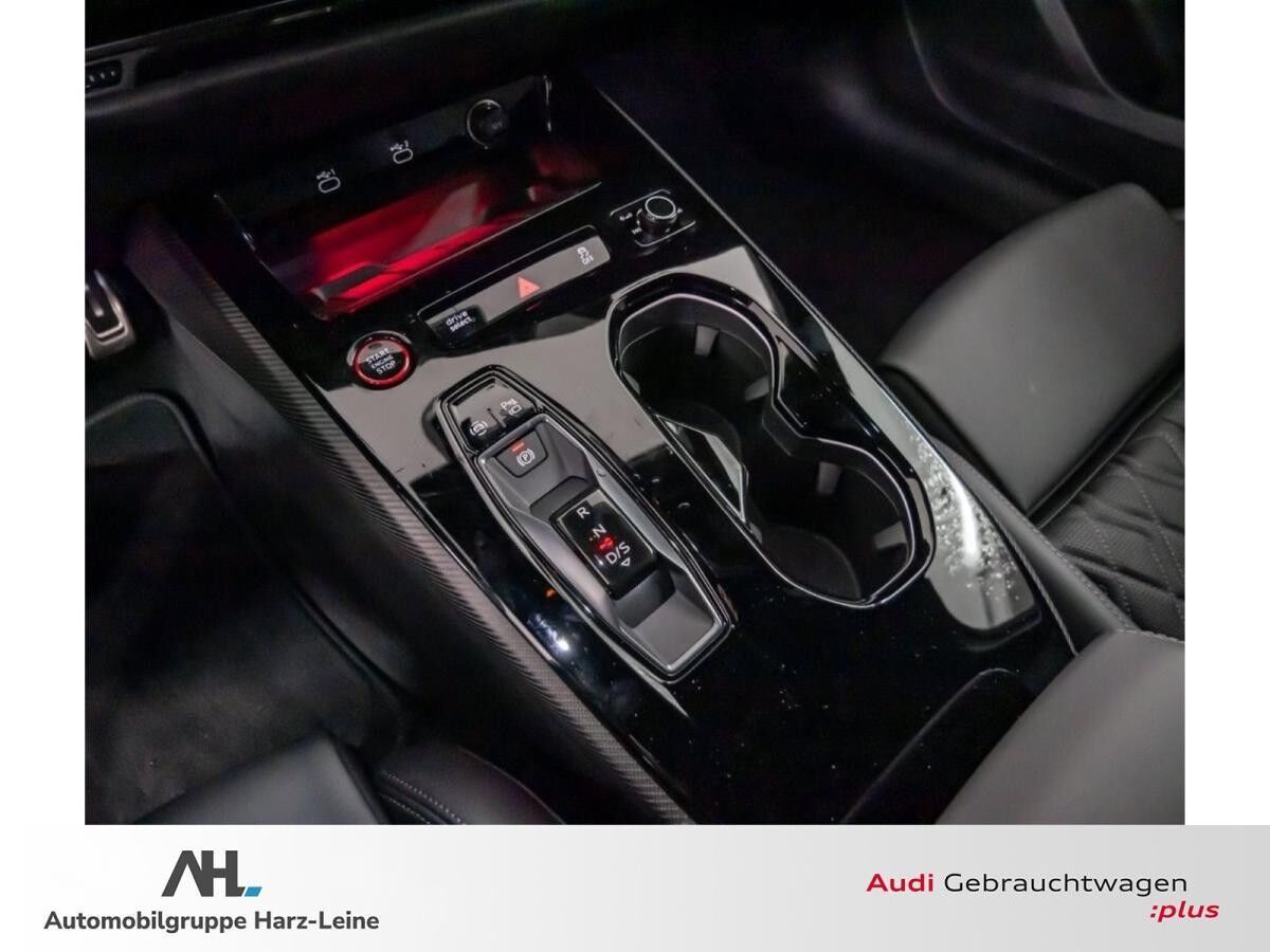 Audi S5 Avant TFSI B&O, HUD