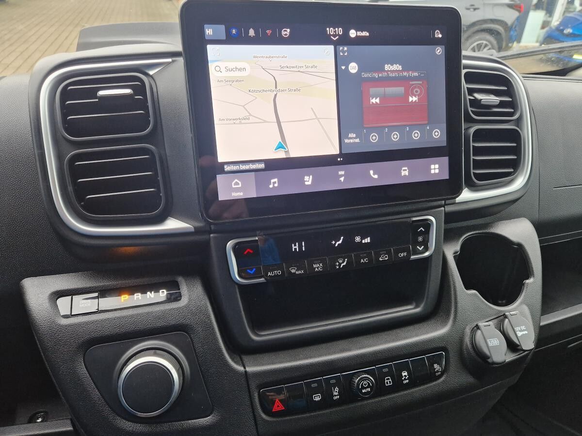 Toyota Proace Max L3H2 Elektro 110 kWh 💥 Meister Heavy 💥 zGG 3.500 kg 💥 Bis zu 15 Jahre Garantie!**