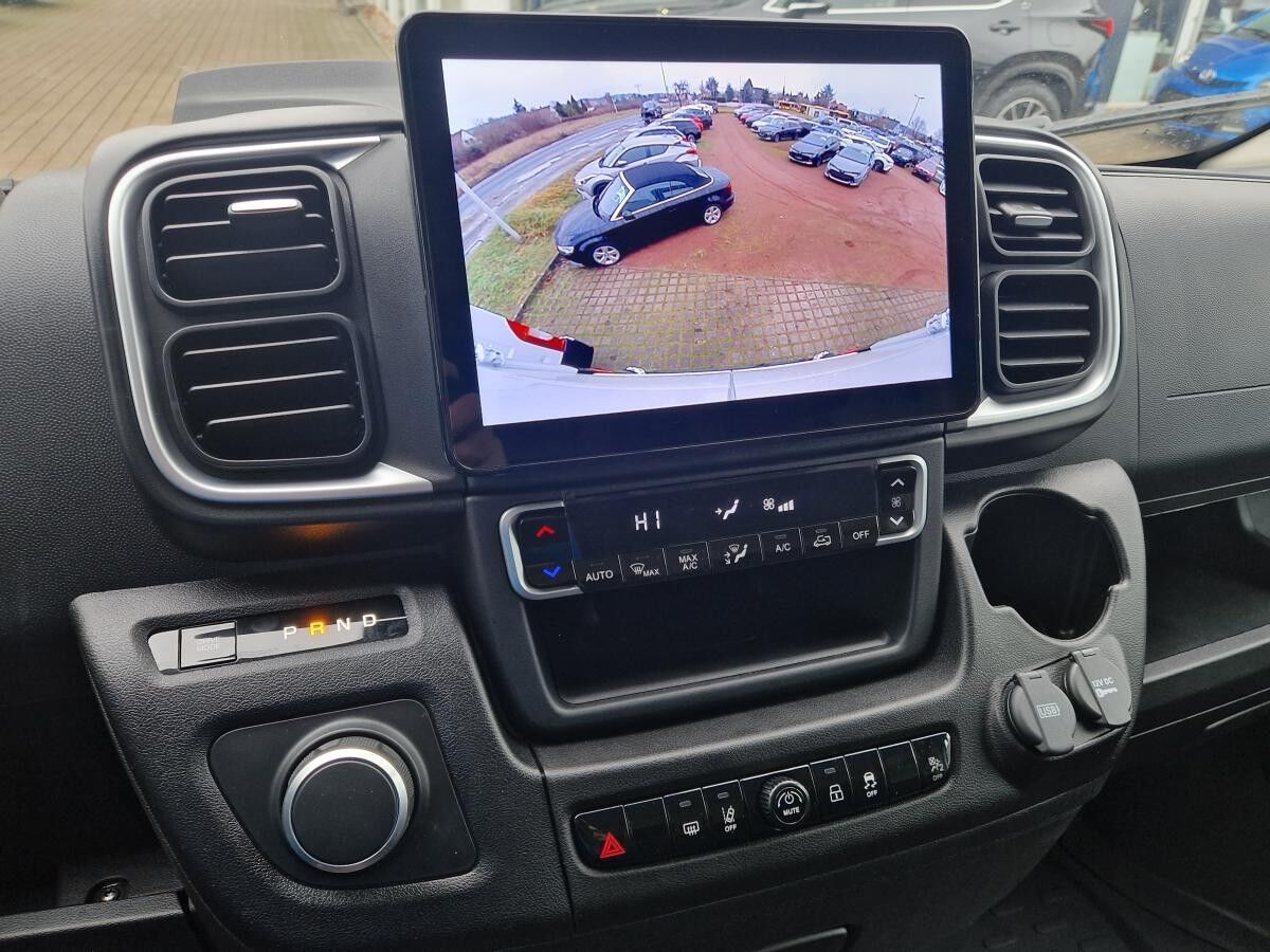 Toyota Proace Max L3H2 Elektro 110 kWh 💥 Meister Heavy 💥 zGG 3.500 kg 💥 Bis zu 15 Jahre Garantie!**