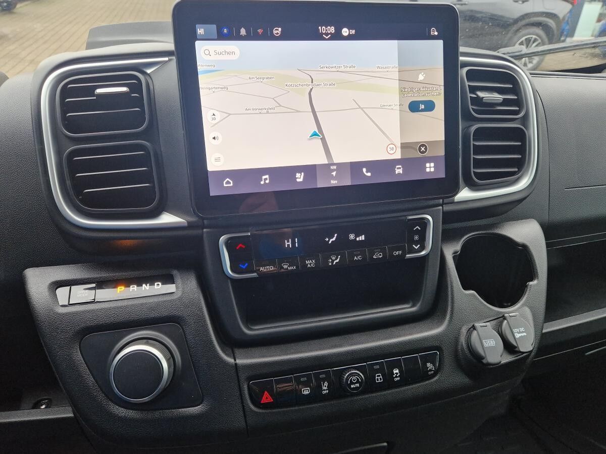 Toyota Proace Max L3H2 Elektro 110 kWh 💥 Meister Heavy 💥 zGG 3.500 kg 💥 Bis zu 15 Jahre Garantie!**