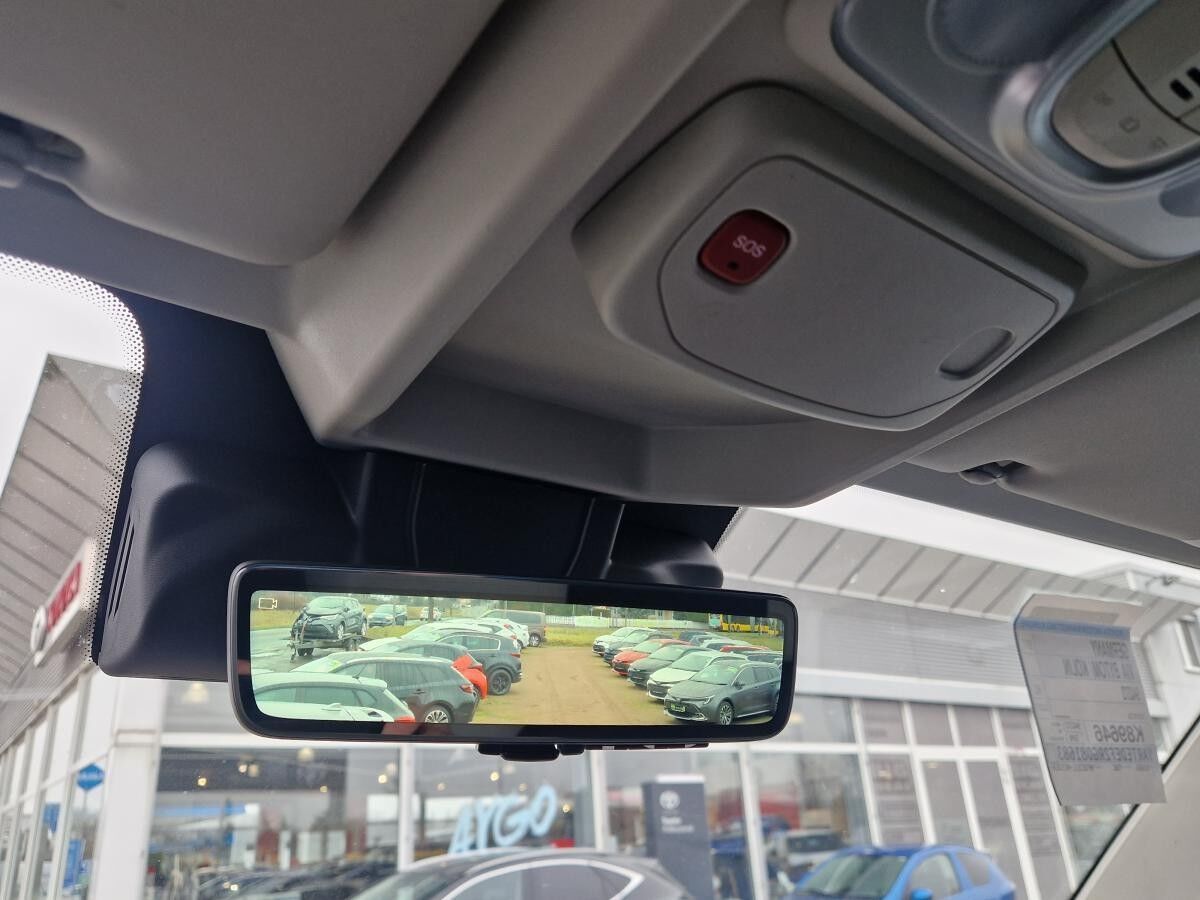 Toyota Proace Max L3H2 Elektro 110 kWh 💥 Meister Heavy 💥 zGG 3.500 kg 💥 Bis zu 15 Jahre Garantie!**