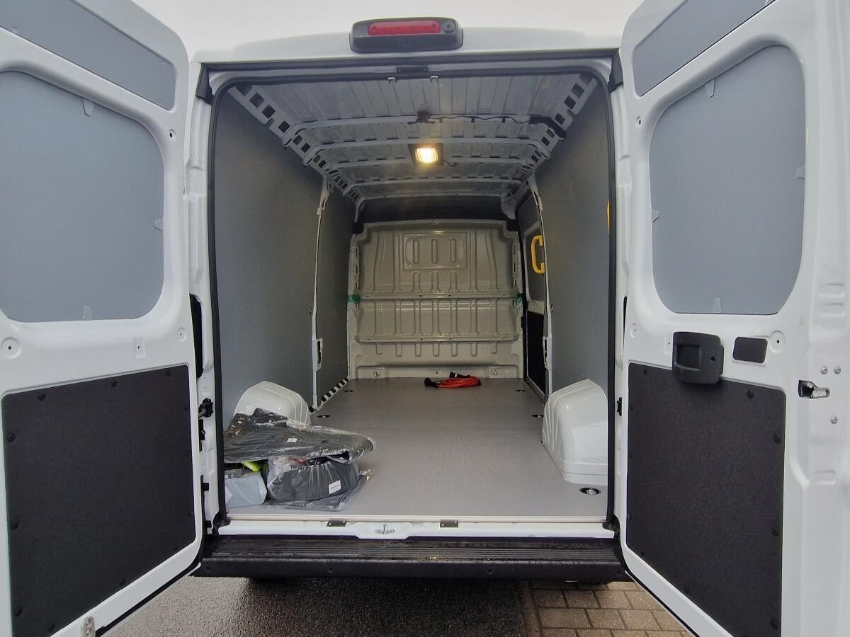 Toyota Proace Max L3H2 Elektro 110 kWh 💥 Meister Heavy 💥 zGG 3.500 kg 💥 Bis zu 15 Jahre Garantie!**