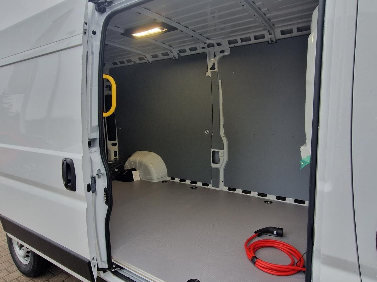 Toyota Proace Max L3H2 Elektro 110 kWh 💥 Meister Heavy 💥 zGG 3.500 kg 💥 Bis zu 15 Jahre Garantie!**