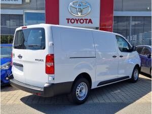 Toyota Proace 1.5 D-4D 6-Gang L1 Duty **Bis zu 15 Jahre Garantie!**