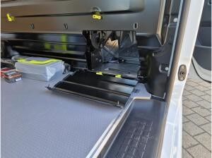 Toyota Proace 2.0 D-4D 6-Gang L1 Work **Bis zu 15 Jahre Garantie!**