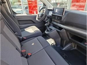 Toyota Proace 2.0 D-4D 6-Gang L1 Work **Bis zu 15 Jahre Garantie!**