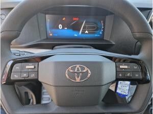 Toyota Proace 2.0 D-4D 6-Gang L1 Work **Bis zu 15 Jahre Garantie!**