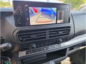 Toyota Proace 2.0 D-4D 8-Stufen-Automatik L1 Comfort **Bis zu 15 Jahre Garantie!**