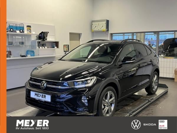 Volkswagen Taigo R-Line 1.5 TSI DSG *AHK, 17'-LM, 'IQ.DRIVE