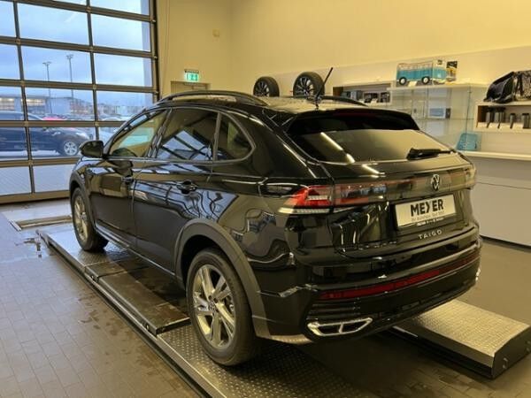 Volkswagen Taigo R-Line 1.5 TSI DSG *AHK, 17'-LM, 'IQ.DRIVE