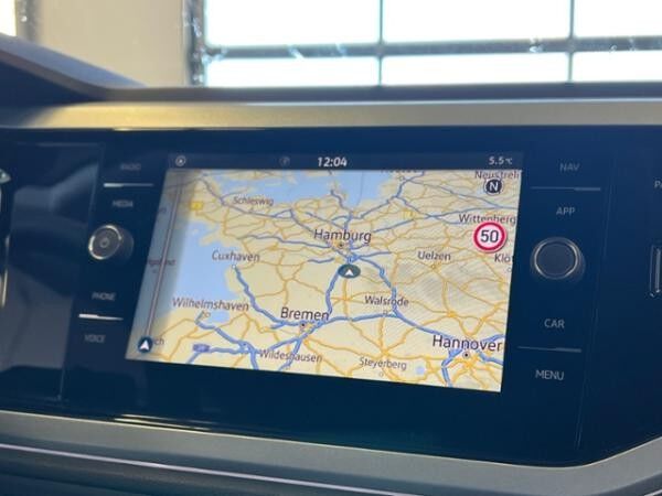Volkswagen Taigo GOAL 1.0 TSI *16'-LM, Navi, ACC*