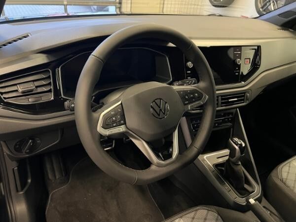 Volkswagen Taigo R-Line 1.5 TSI DSG *AHK, 17'-LM, 'IQ.DRIVE