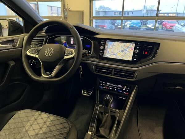 Volkswagen Taigo R-Line 1.5 TSI DSG *AHK, 17'-LM, 'IQ.DRIVE
