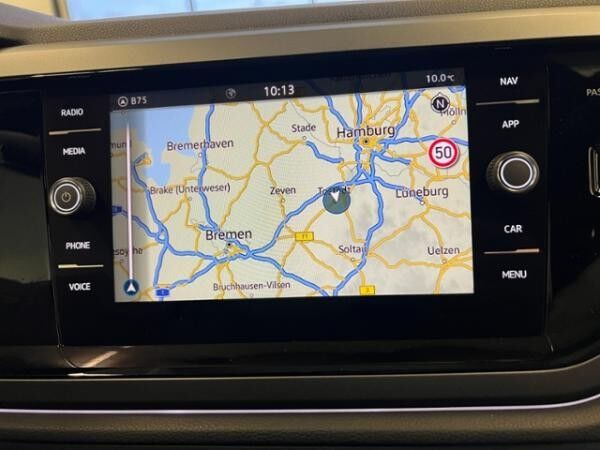 Volkswagen Taigo R-Line 1.5 TSI DSG *AHK, 17'-LM, 'IQ.DRIVE